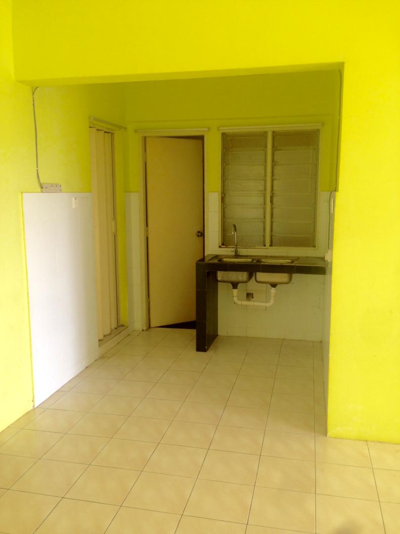 APARTMENT LAKEVIEW  Taman Jasa Perwira, SELAYANG - photo 9
