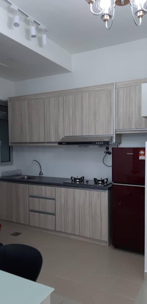 KALISTA 2 CONDO, SEREMBAN 2 Negeri Sembilan - photo 2