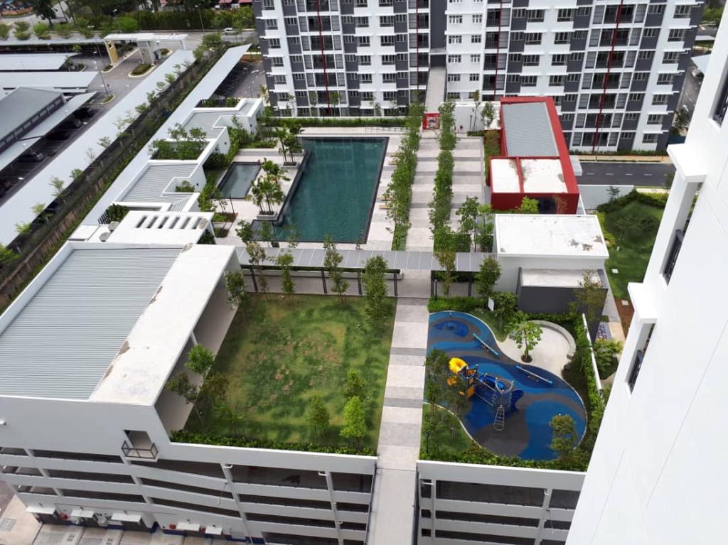 KALISTA 2 CONDO, SEREMBAN 2 Negeri Sembilan - photo 4