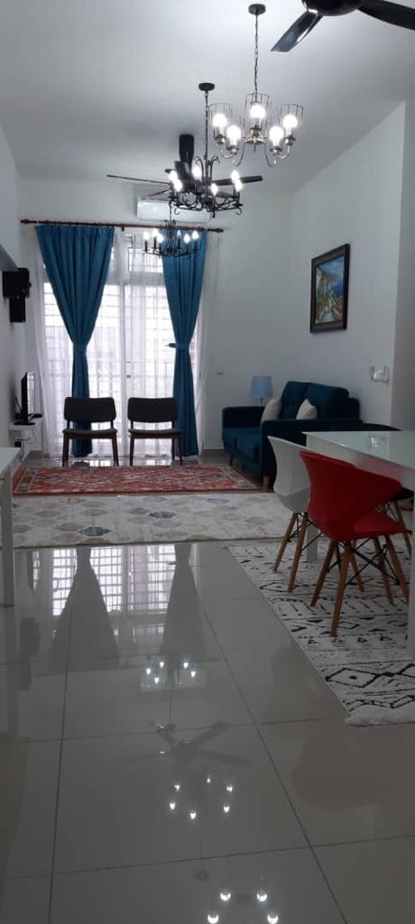 KALISTA 2 CONDO, SEREMBAN 2 Negeri Sembilan - photo 6