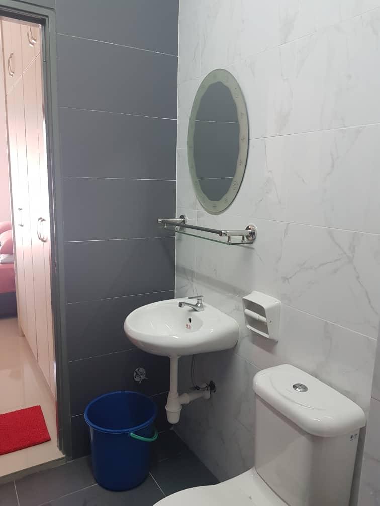 KALISTA 2 CONDO, SEREMBAN 2 Negeri Sembilan - photo 10
