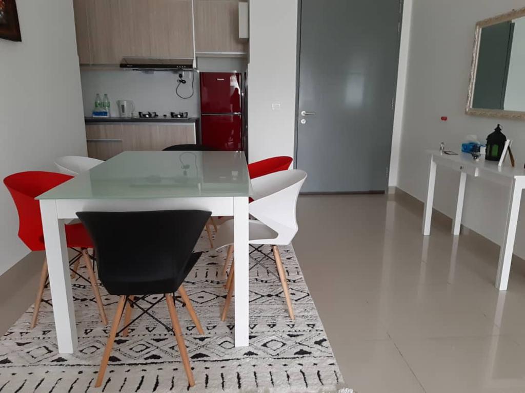 KALISTA 2 CONDO, SEREMBAN 2 Negeri Sembilan - photo 12