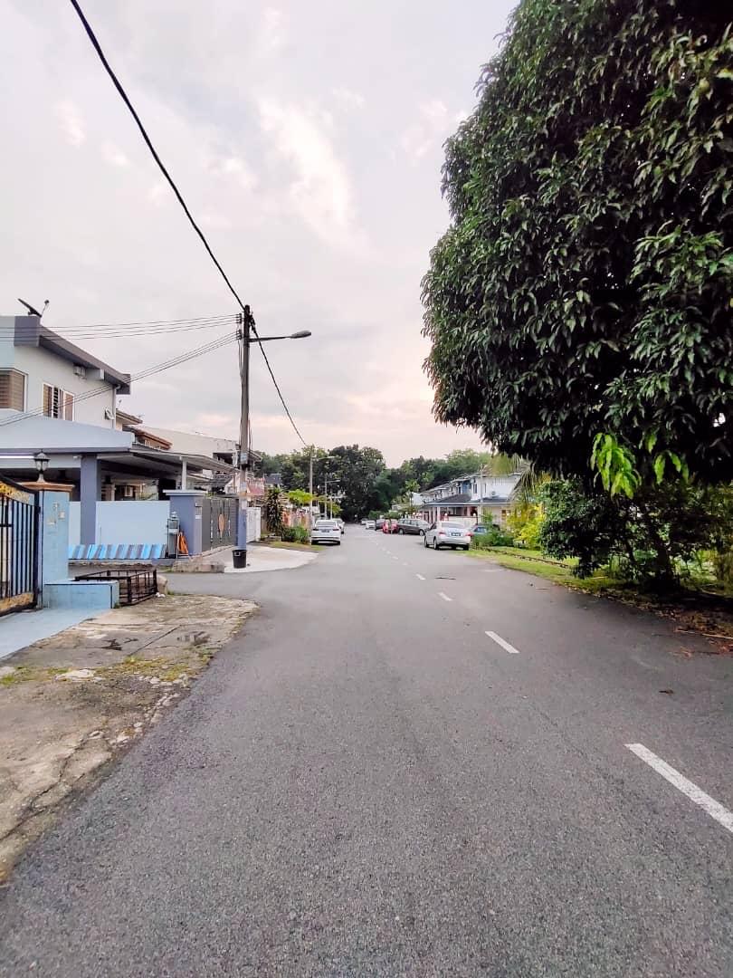 2 Storey Terrace at Bukit MEWAH FASA 7 KAJANG, Sel - photo 6