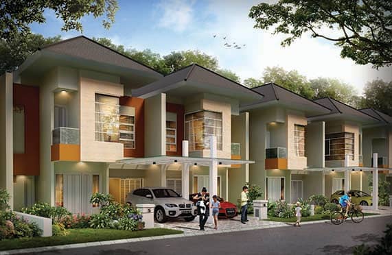 New Townhouse at Nilai - photo 7