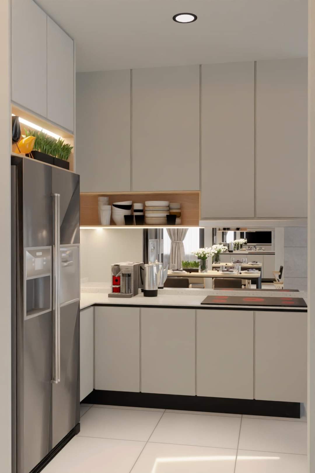 New Townhouse at Nilai - photo 8