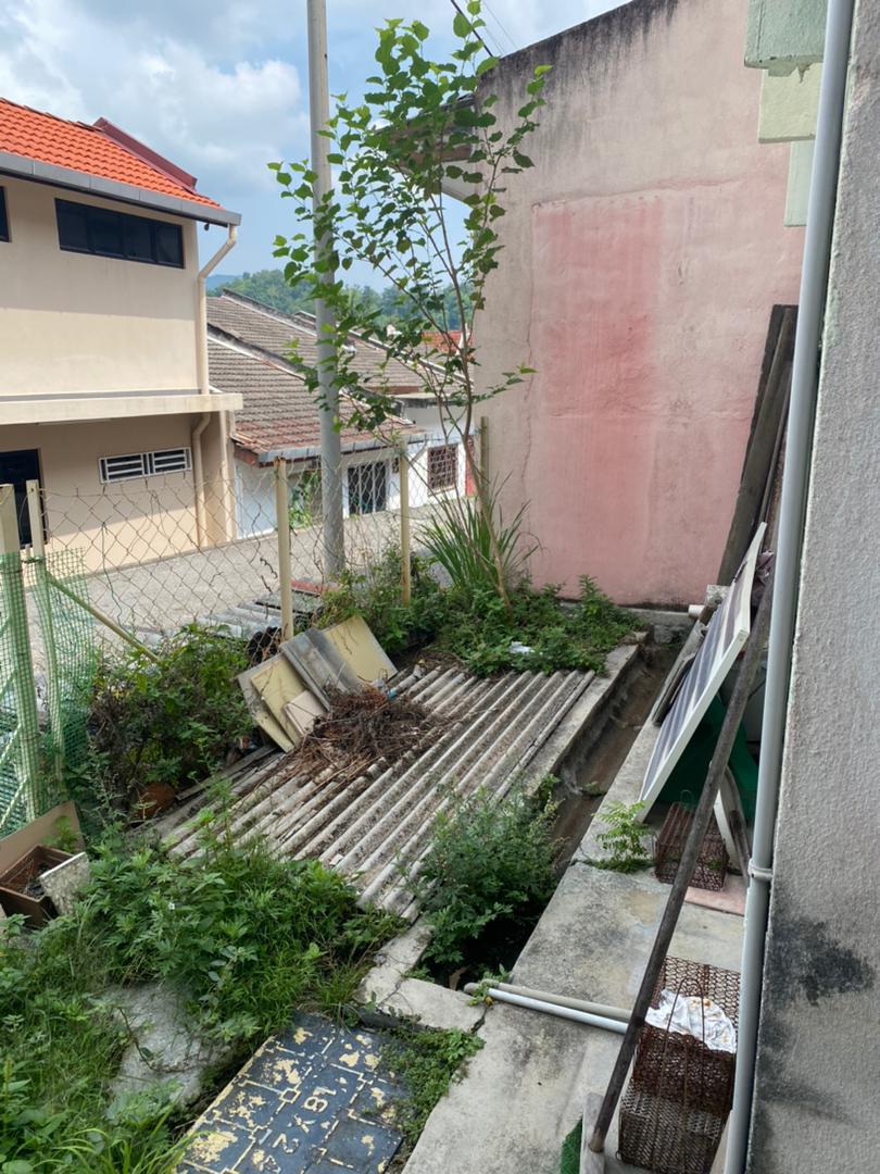 Single Storey Terrace House, Taman Bukit Markisa, - photo 9
