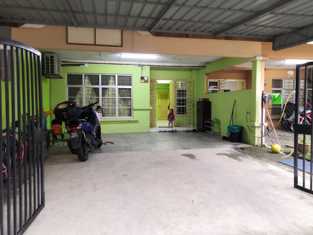 2 STOREY, TAMAN PELANGI SEMENYIH FASA 3, SEMENYIH - photo 2