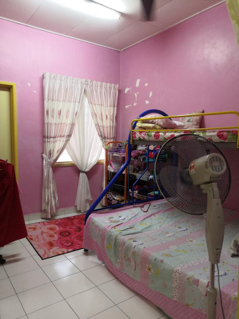 2 STOREY, TAMAN PELANGI SEMENYIH FASA 3, SEMENYIH - photo 7