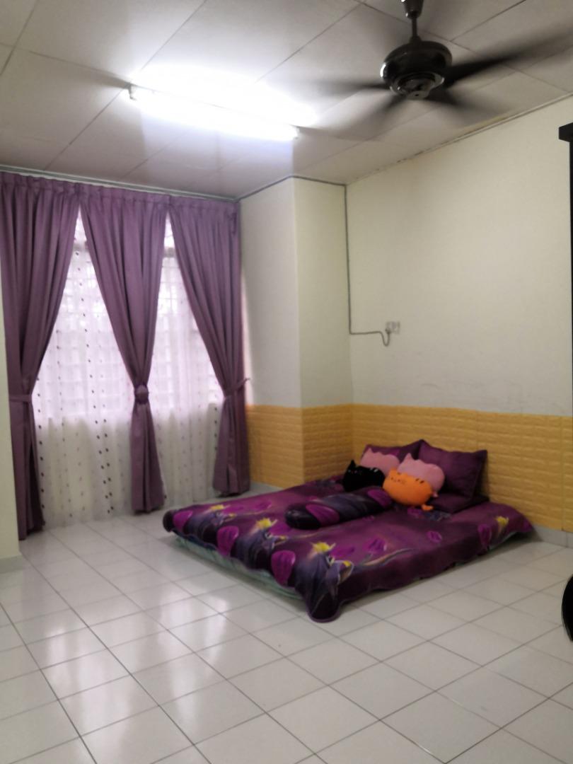 2 STOREY, TAMAN PELANGI SEMENYIH FASA 3, SEMENYIH - photo 8