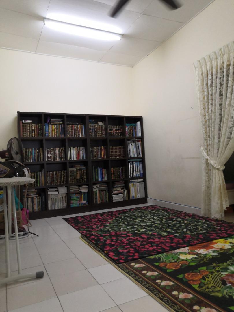 2 STOREY, TAMAN PELANGI SEMENYIH FASA 3, SEMENYIH - photo 10