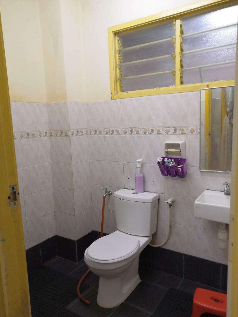 2 STOREY, TAMAN PELANGI SEMENYIH FASA 3, SEMENYIH - photo 12