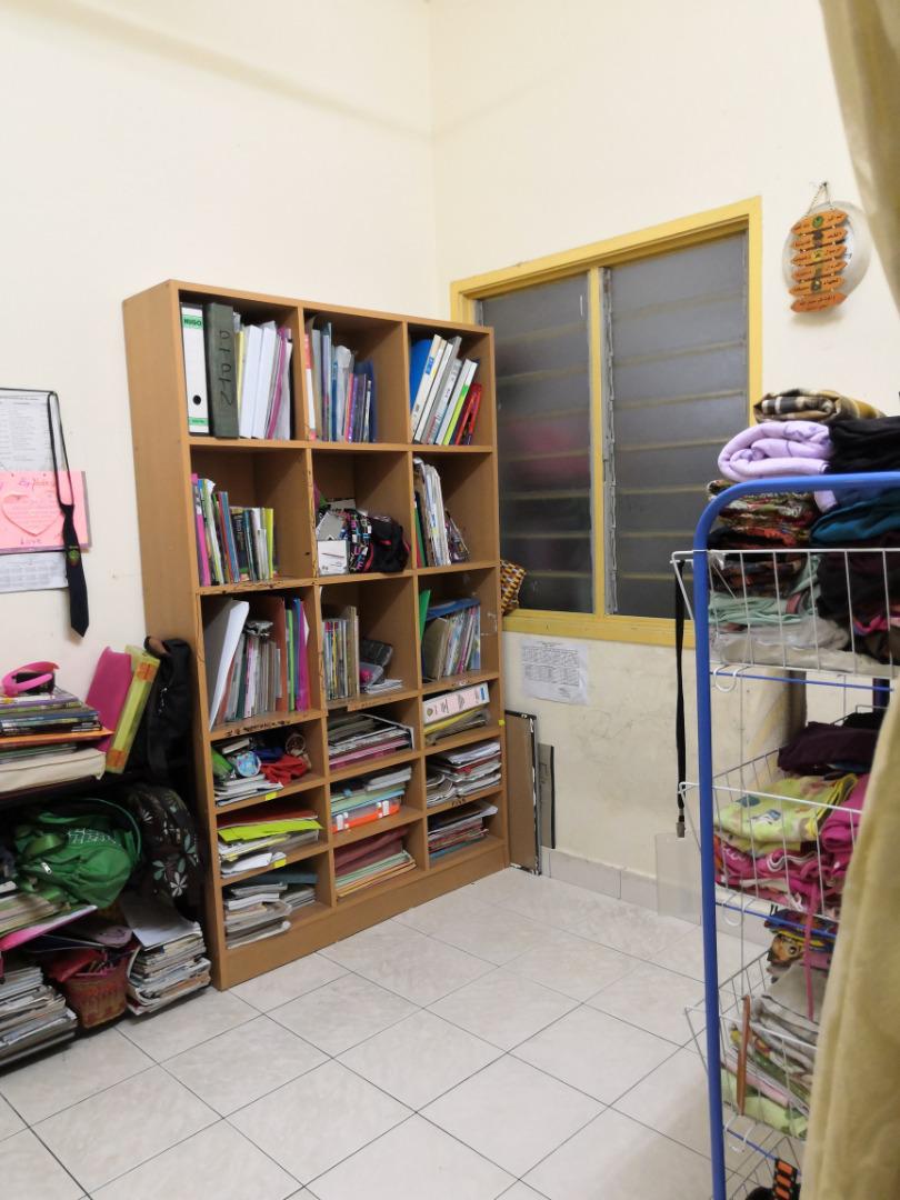 2 STOREY, TAMAN PELANGI SEMENYIH FASA 3, SEMENYIH - photo 13
