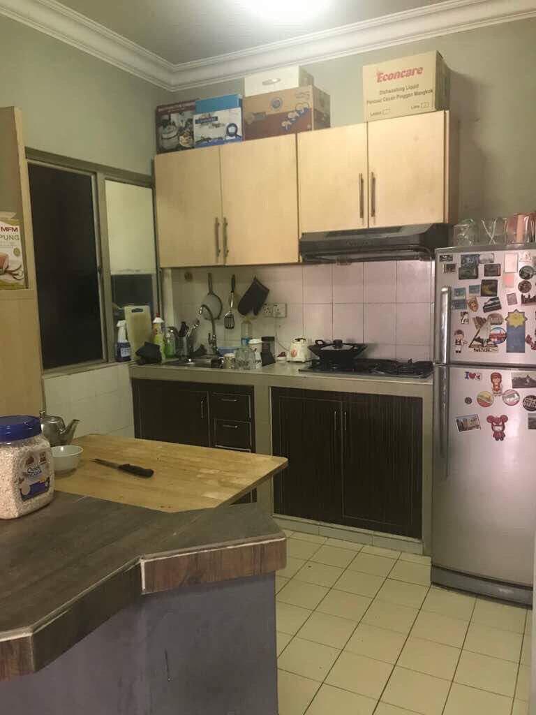 KOI TROPIKA CONDOMINIUM, PUCHONG - photo 2