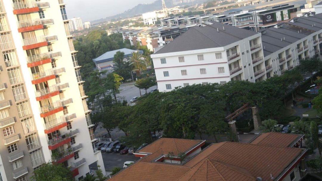 KOI TROPIKA CONDOMINIUM, PUCHONG - photo 6