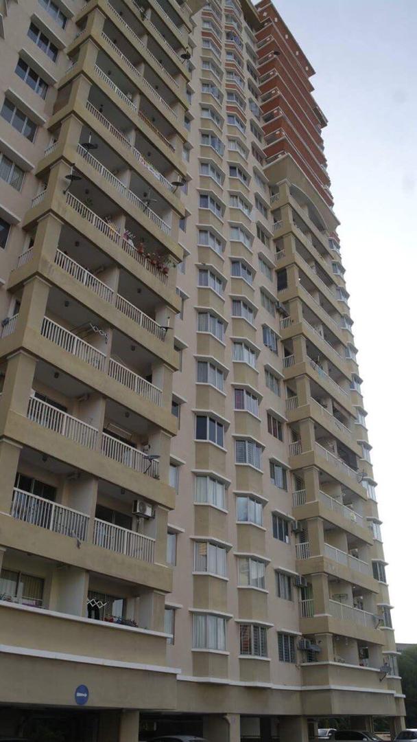 KOI TROPIKA CONDOMINIUM, PUCHONG - photo 8