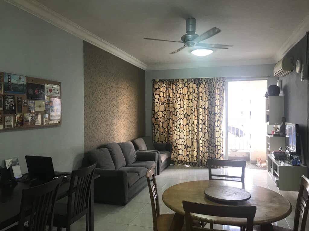 KOI TROPIKA CONDOMINIUM, PUCHONG - photo 10