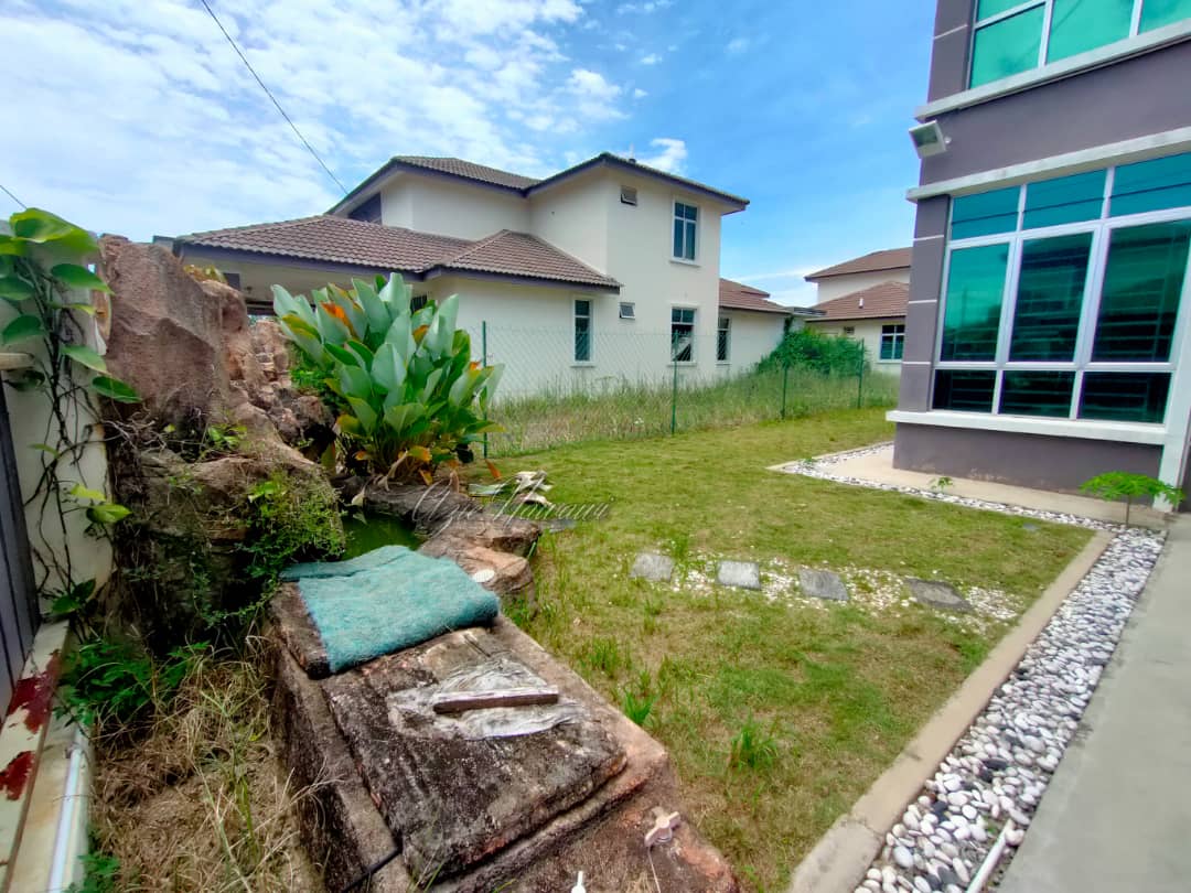 Taman Krubong Perdana, Melaka - photo 4