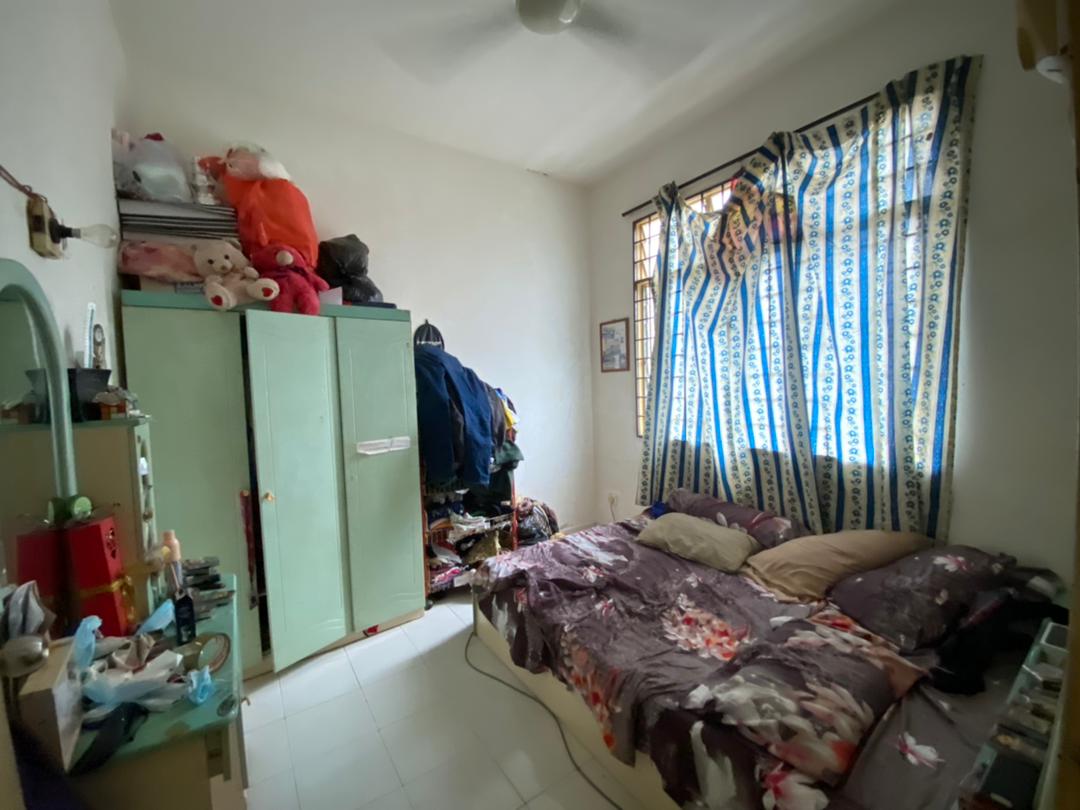 Single Storey House, Taman Bunga Sejati, RANTAU - photo 2