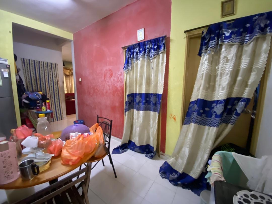 Single Storey House, Taman Bunga Sejati, RANTAU - photo 5