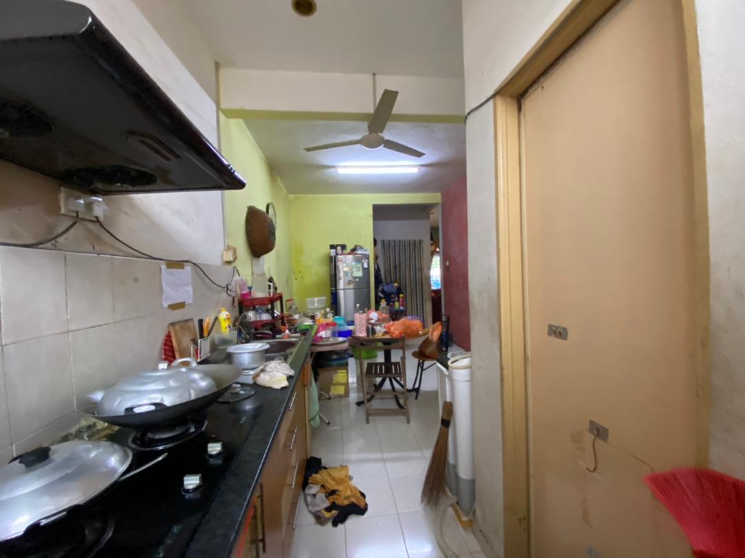 Single Storey House, Taman Bunga Sejati, RANTAU - photo 7