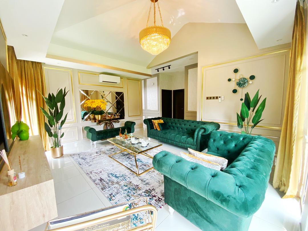 Bungalow, SRI CARCOSA, SEREMBAN 2 - photo 2