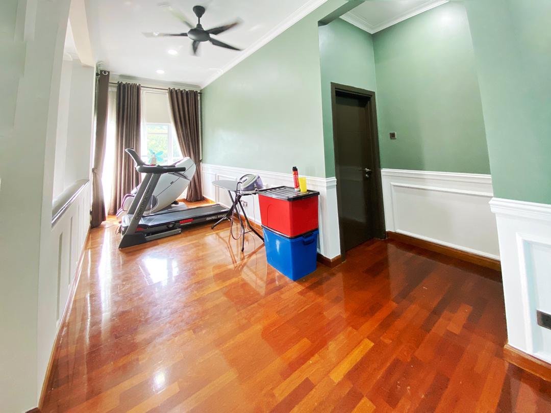 Bungalow, SRI CARCOSA, SEREMBAN 2 - photo 4