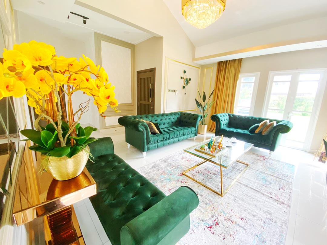 Bungalow, SRI CARCOSA, SEREMBAN 2 - photo 5