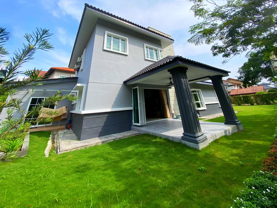 Bungalow, SRI CARCOSA, SEREMBAN 2 - photo 6