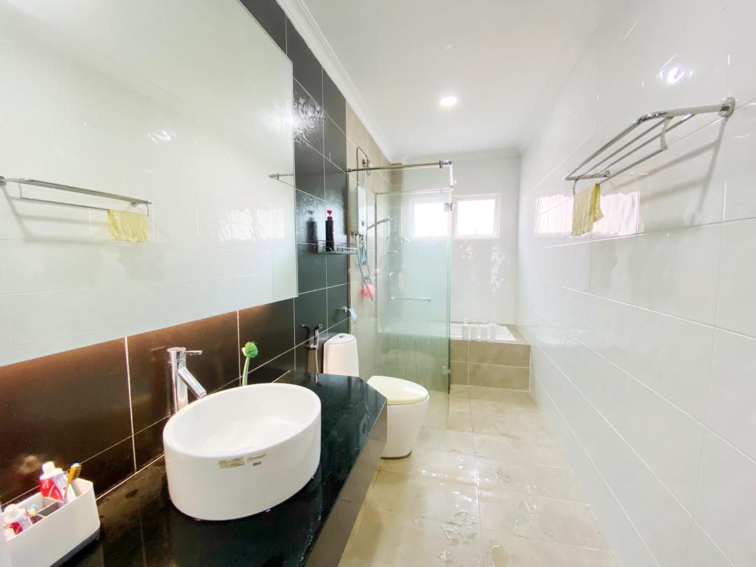Bungalow, SRI CARCOSA, SEREMBAN 2 - photo 7