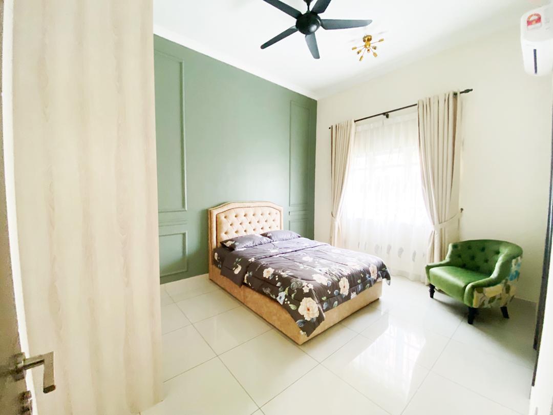Bungalow, SRI CARCOSA, SEREMBAN 2 - photo 8