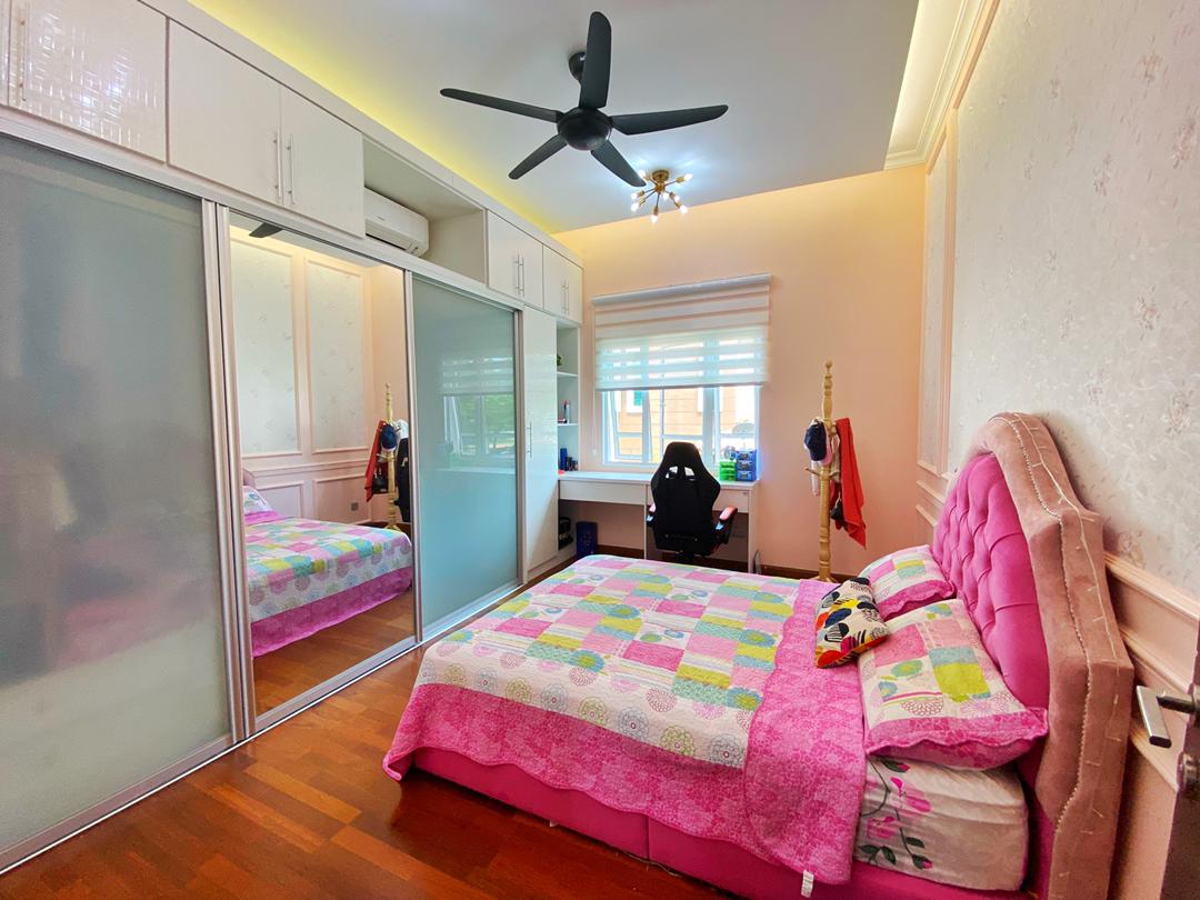 Bungalow, SRI CARCOSA, SEREMBAN 2 - photo 9
