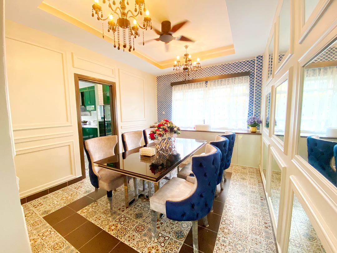 Bungalow, SRI CARCOSA, SEREMBAN 2 - photo 10