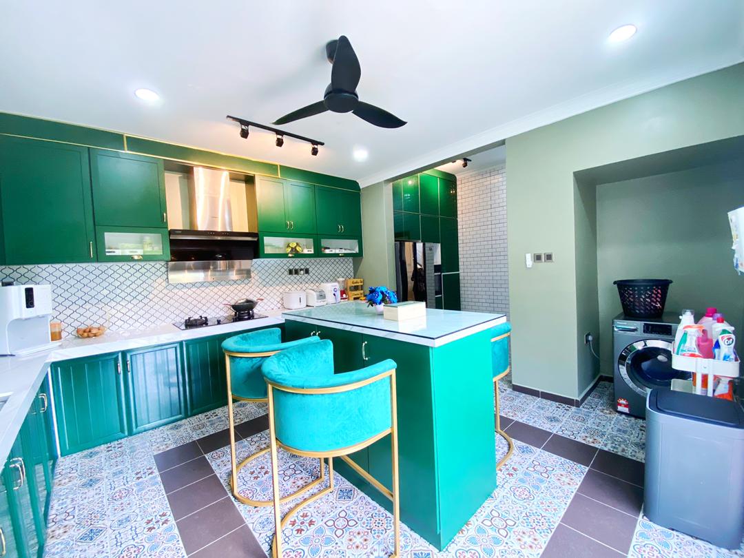 Bungalow, SRI CARCOSA, SEREMBAN 2 - photo 12