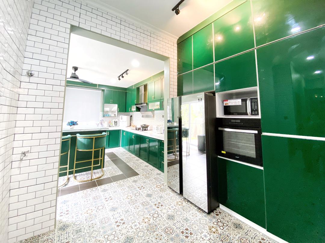 Bungalow, SRI CARCOSA, SEREMBAN 2 - photo 13