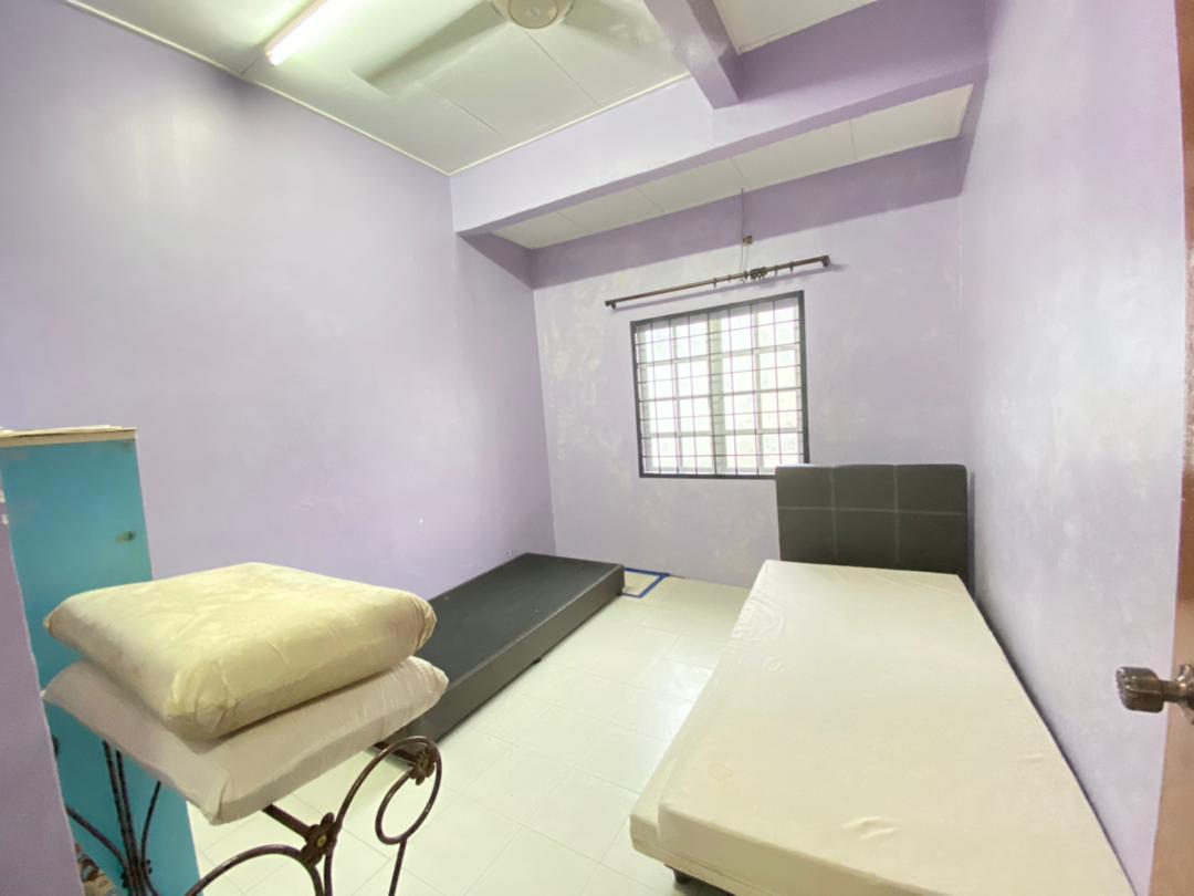 1 Storey Terrace, Taman Mantau Indah, SEREMBAN 2 - photo 5
