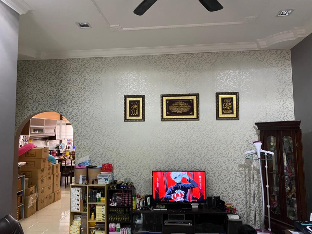 1 Storey House, Taman BUKIT KRISTAL, SEREMBAN - photo 9