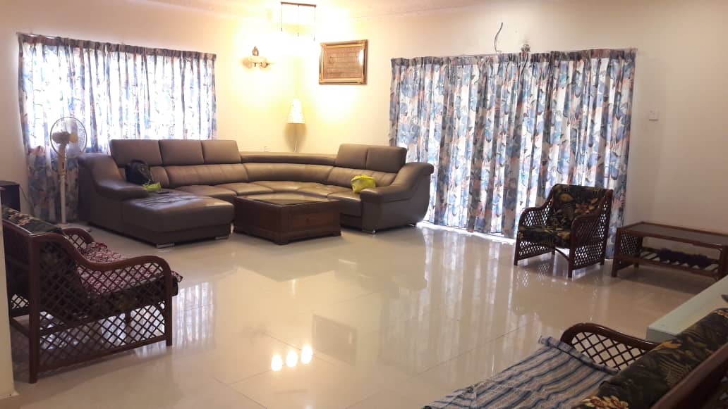 Bungalow 1 Storey Corner Lot  at Bangi Golf Resort - photo 4