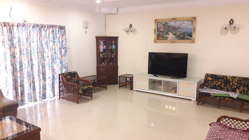 Bungalow 1 Storey Corner Lot  at Bangi Golf Resort - photo 5