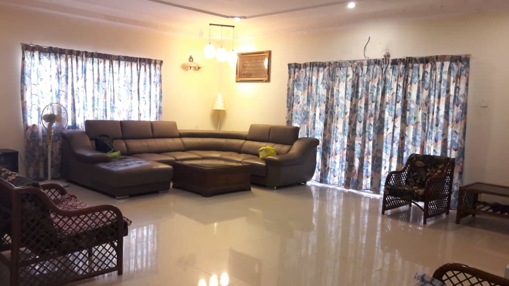 Bungalow 1 Storey Corner Lot  at Bangi Golf Resort - photo 6