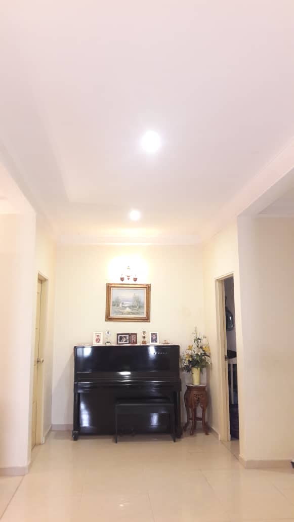 Bungalow 1 Storey Corner Lot  at Bangi Golf Resort - photo 8