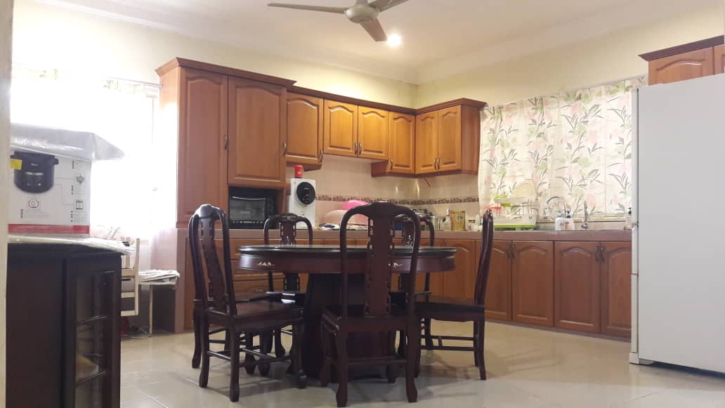 Bungalow 1 Storey Corner Lot  at Bangi Golf Resort - photo 10
