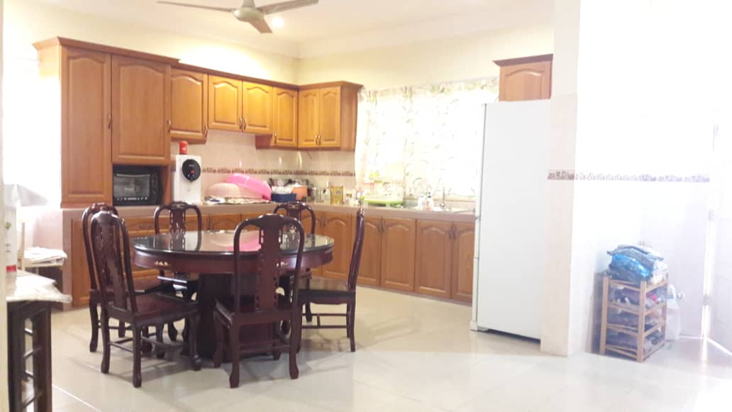 Bungalow 1 Storey Corner Lot  at Bangi Golf Resort - photo 12