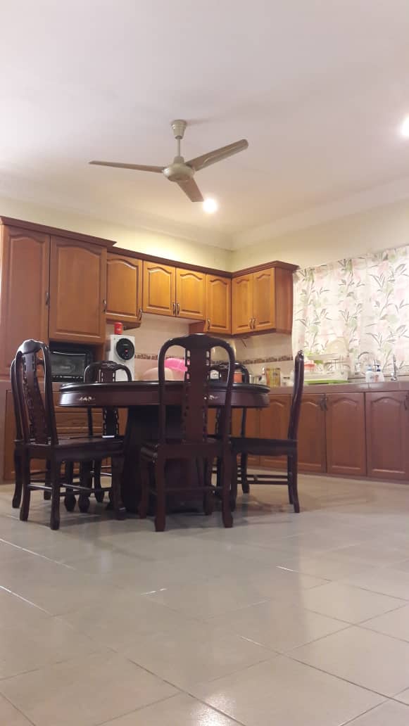 Bungalow 1 Storey Corner Lot  at Bangi Golf Resort - photo 13