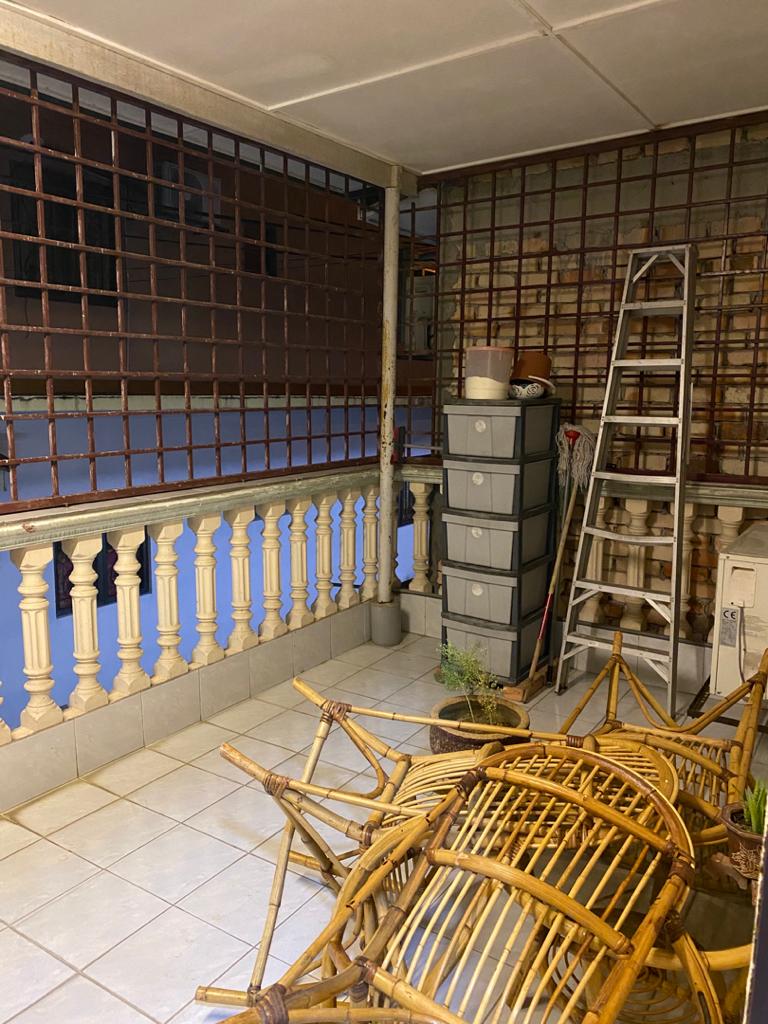 2 Storey  Taman Bukit Mewah Fasa 8, KAJANG - photo 5