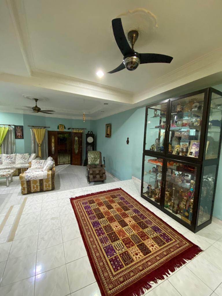 2 Storey  Taman Bukit Mewah Fasa 8, KAJANG - photo 8
