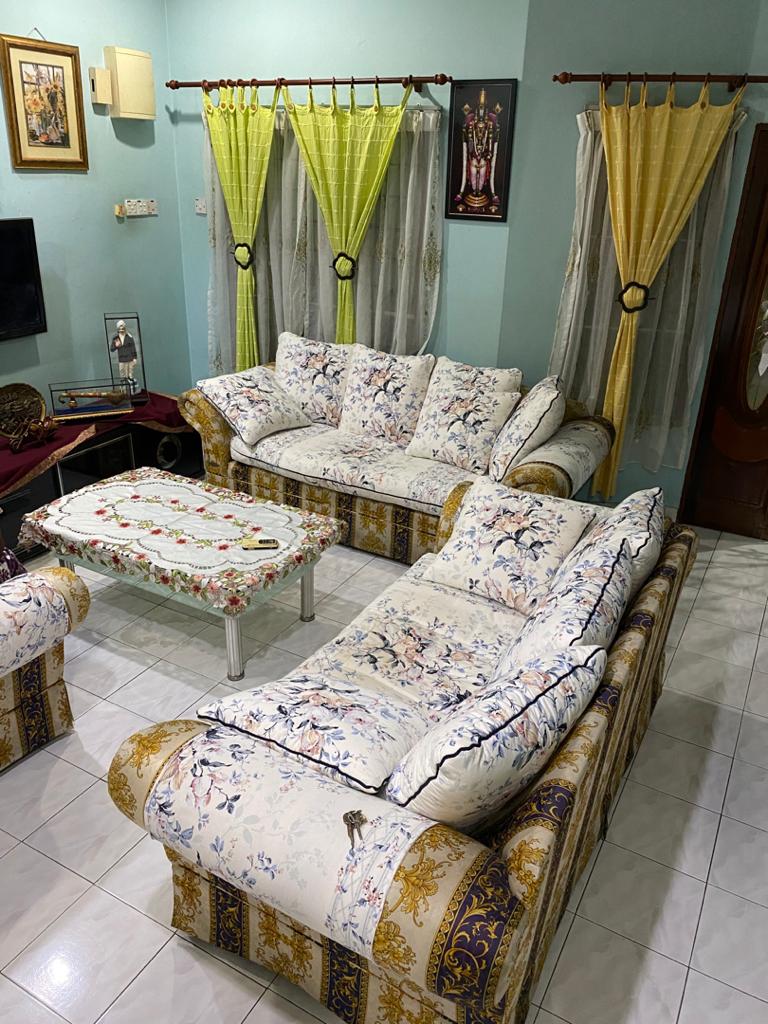 2 Storey  Taman Bukit Mewah Fasa 8, KAJANG - photo 9
