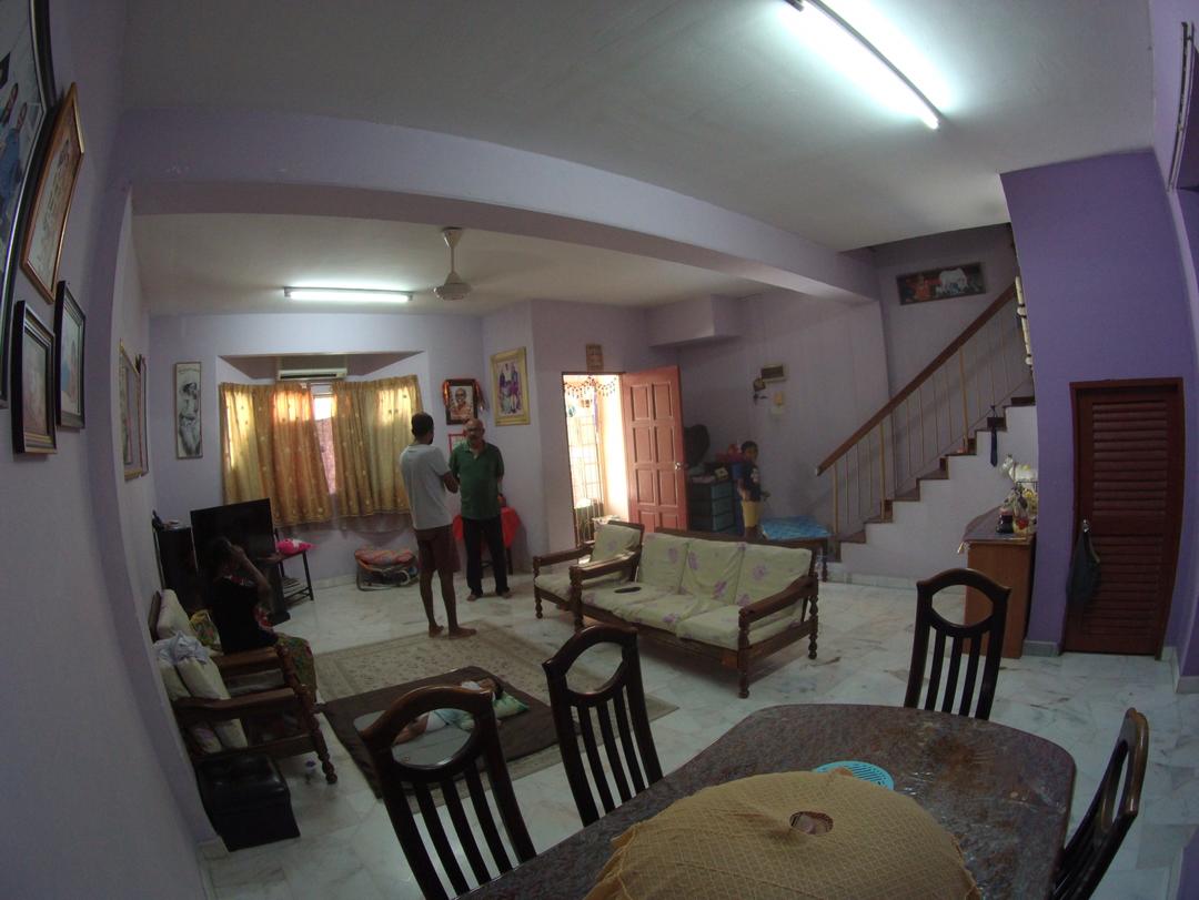 2 Storey Terrace Seksyen 5, Bandar Baru Bangi - photo 4