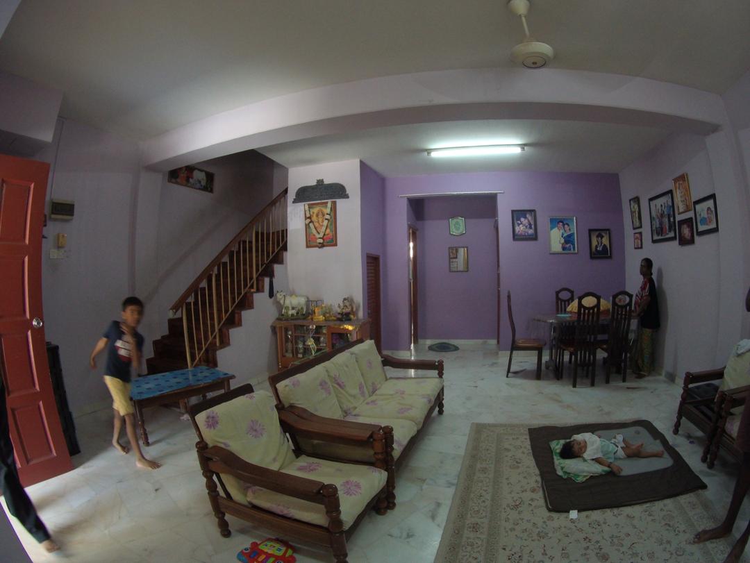 2 Storey Terrace Seksyen 5, Bandar Baru Bangi - photo 8