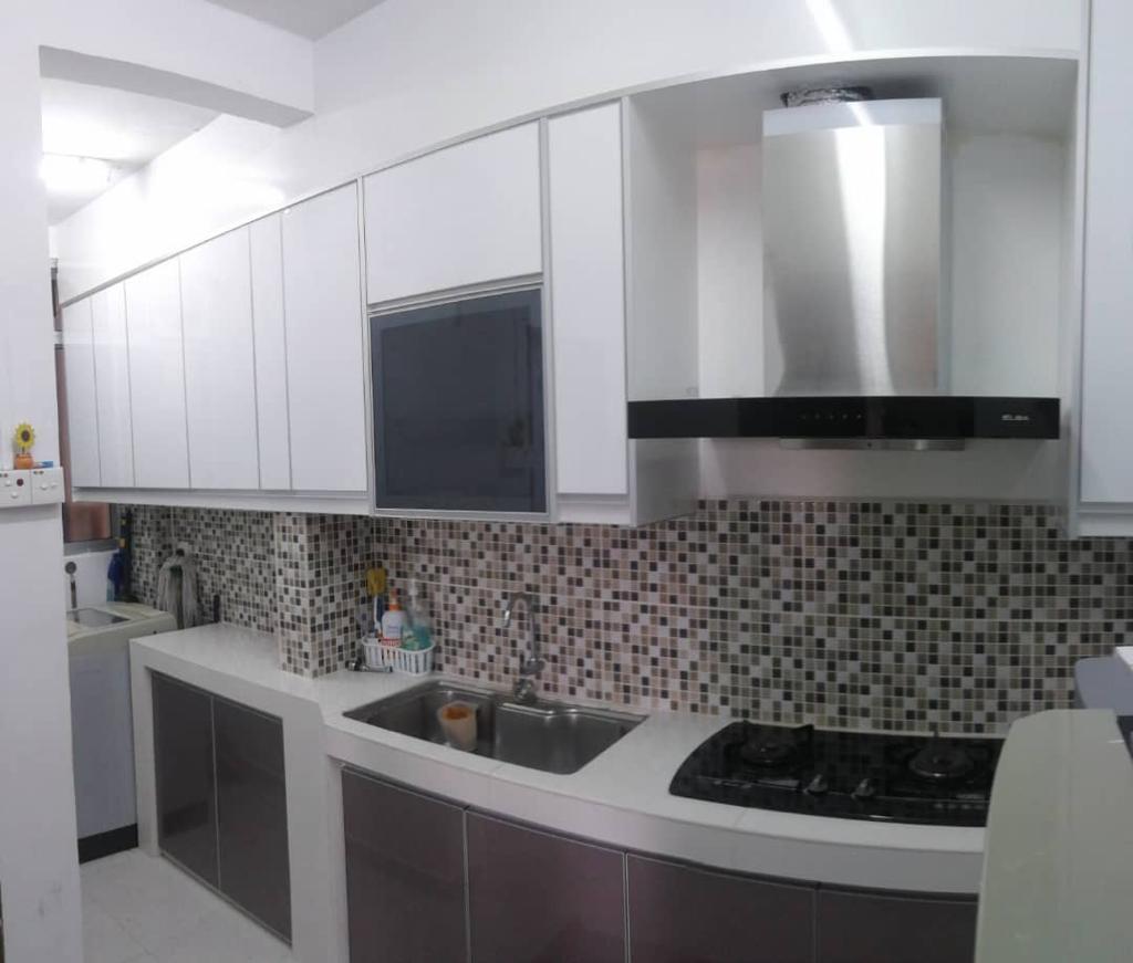 SRI HIJAUAN Apartment, Ukay Perdana, AMPANG - photo 5