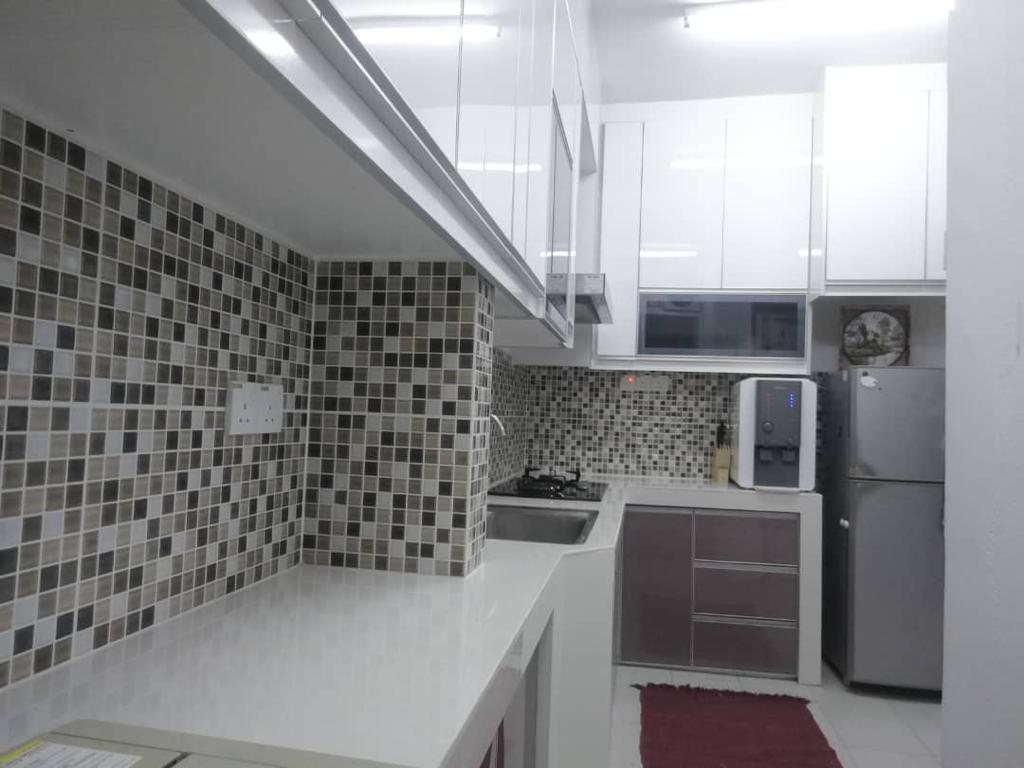 SRI HIJAUAN Apartment, Ukay Perdana, AMPANG - photo 6